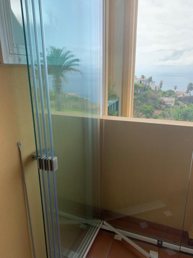 דירות סנטה אורסולה Vista Mar Azul Elegante Y Acogedor מראה חיצוני תמונה
