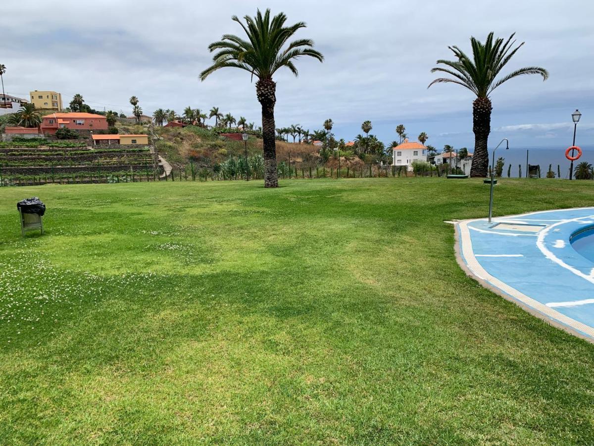 דירות סנטה אורסולה Vista Mar Azul Elegante Y Acogedor מראה חיצוני תמונה
