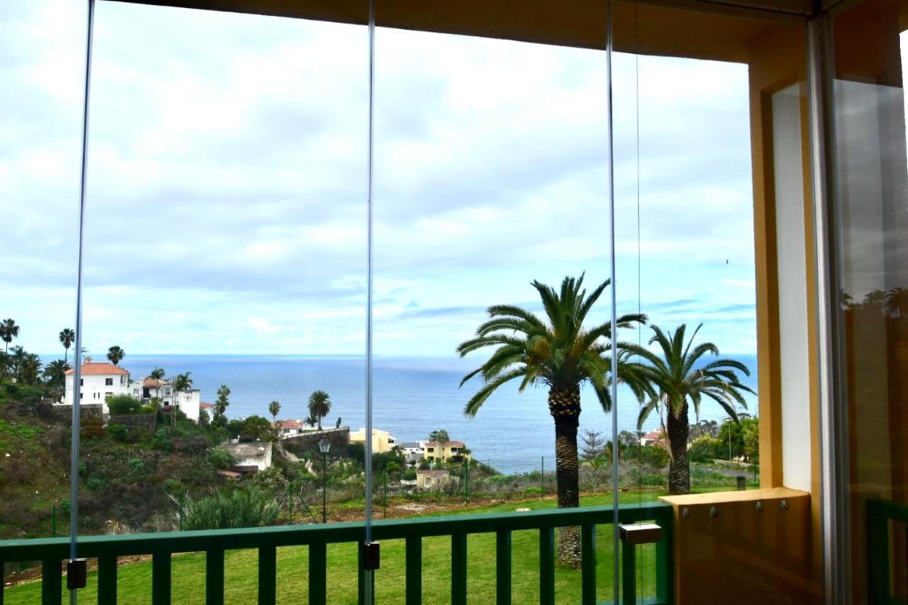 דירות סנטה אורסולה Vista Mar Azul Elegante Y Acogedor מראה חיצוני תמונה