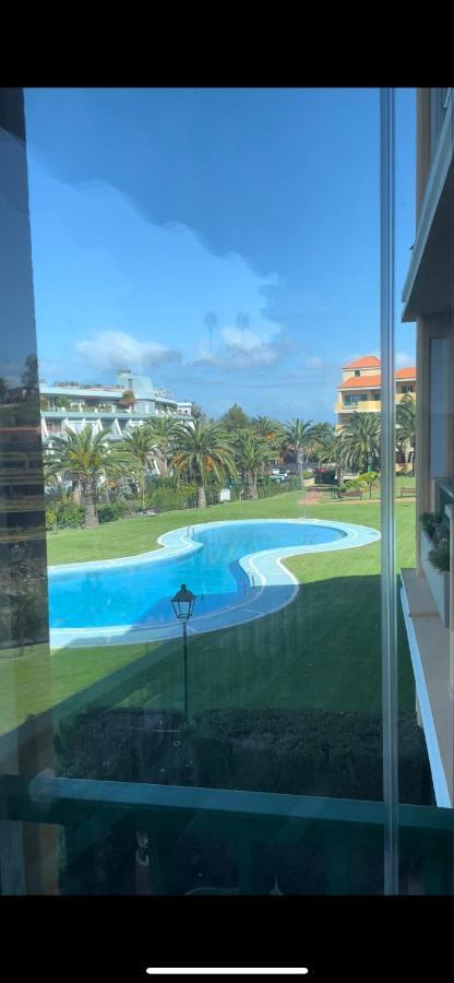 דירות סנטה אורסולה Vista Mar Azul Elegante Y Acogedor מראה חיצוני תמונה