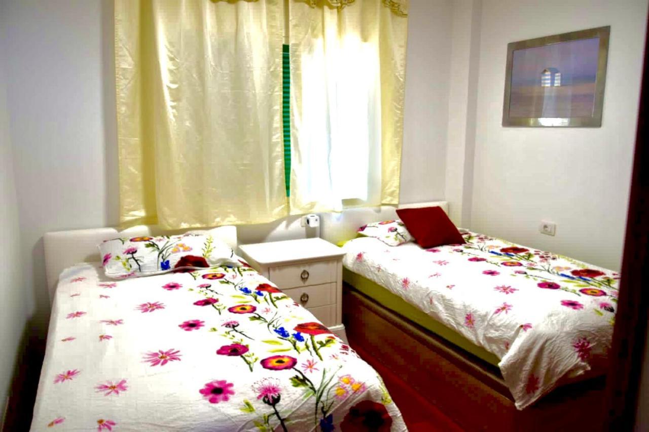 דירות סנטה אורסולה Vista Mar Azul Elegante Y Acogedor מראה חיצוני תמונה