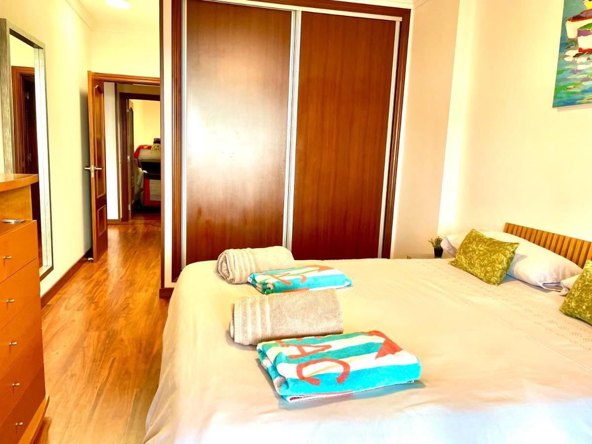 דירות סנטה אורסולה Vista Mar Azul Elegante Y Acogedor מראה חיצוני תמונה